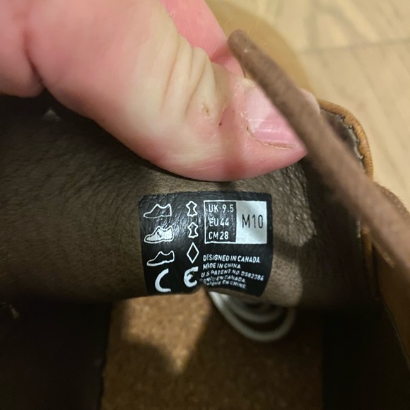 Sole district boots - Picture 2 of 4